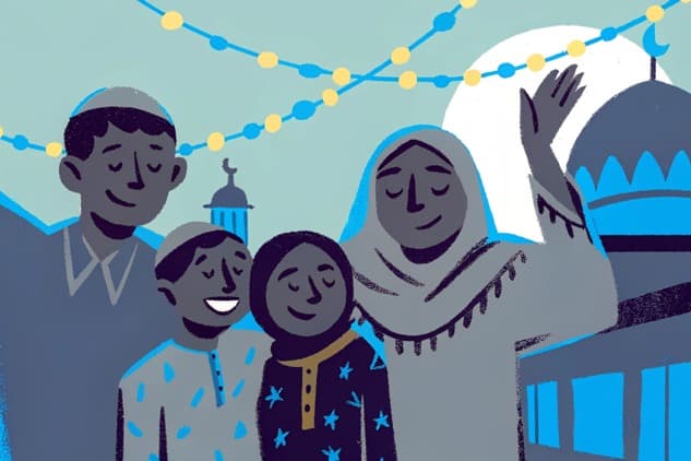 الصيام وتنمية التعاطف لدى الأطفال