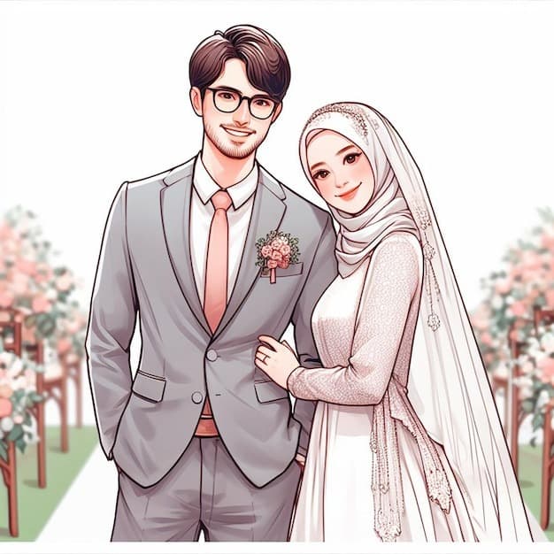 لماذا الزواج الصحي هو أفضل خيار لحياة أكثر سعادة وصحة وأمان؟