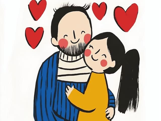 المحبة والصداقة الأبوية سبيل للتربية الدينية