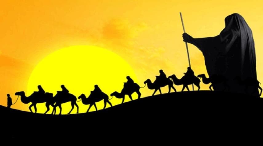 خُطبةِ السيدةِ أُمِّ كُلثوم (عليها السلام) في الكوفة؛ المفهوم والمعنى