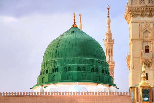 منهج النبي صلى الله عليه وآله في إدارة الأسرة: دروسٌ للحياة السعيدة