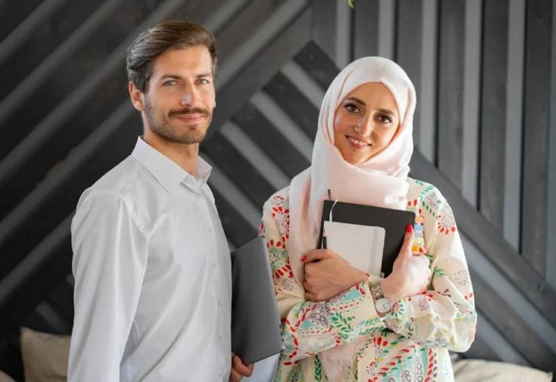 مواصفات الزوجة المثالية