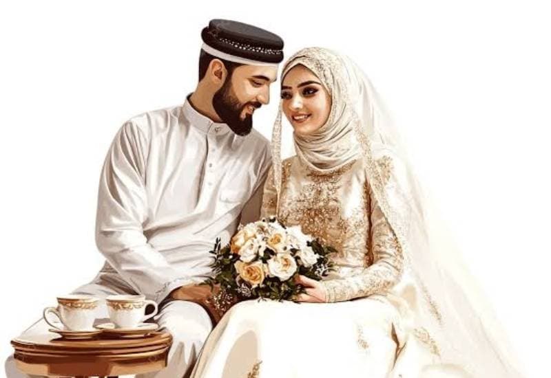 التجانس في الزواج