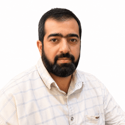 الشيخ مهدي المجاهد