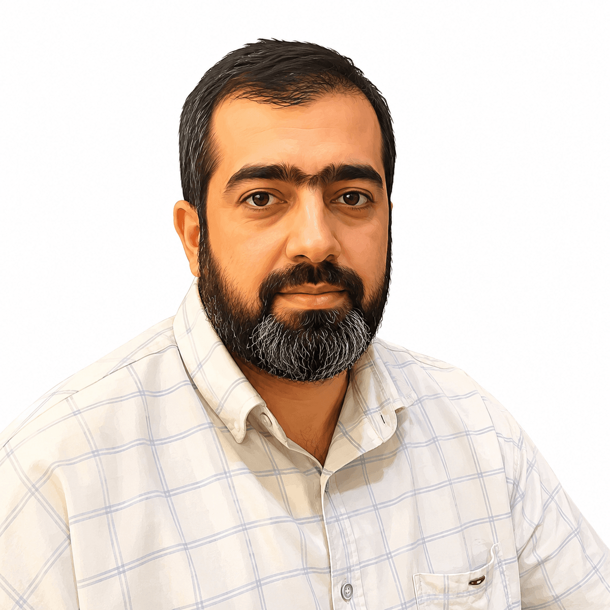 الشكر والثناء لأصحاب المواكب