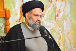 السيد صادق الخرسان