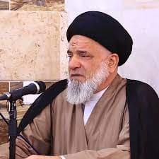 السيد رياض الموسوي