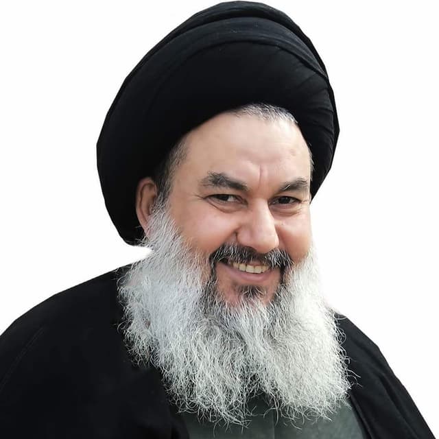 السيد ياسين الموسوي