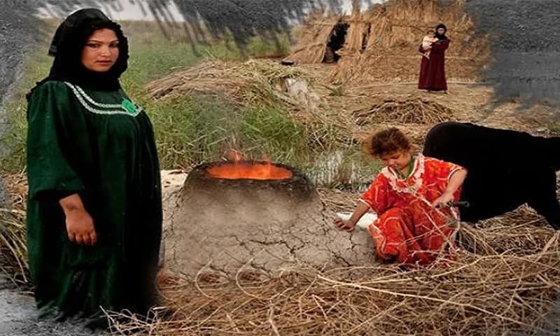 تمكين المرأة الريفية سبيل لتحقيق التنمية العادلة والمستدامة