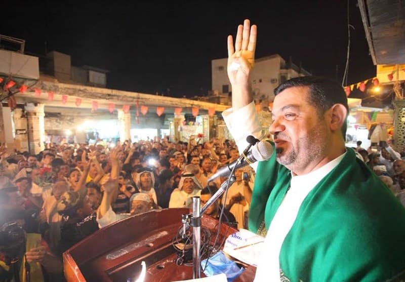 الغدير في جميع أنحاء العالم