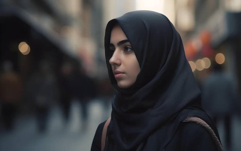 العفة والحجاب سر الأنوثة العفة والحجاب سر الأنوثة