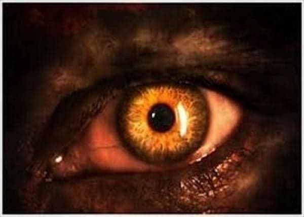 العيون مصائد الشيطان العيون مصائد الشيطان