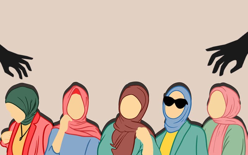 حقوق الإنسان للمرأة وحقوق المرأة في الإسلام حقوق الإنسان للمرأة وحقوق المرأة في الإسلام