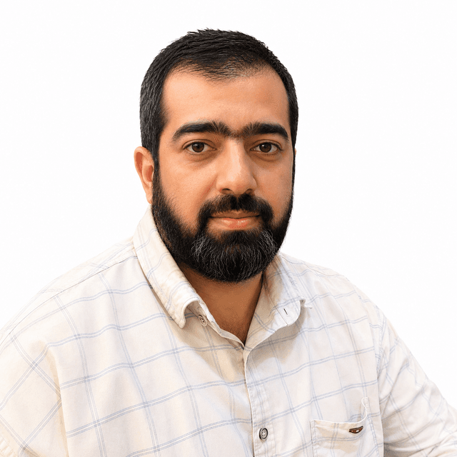 الشيخ مهدي المجاهد
