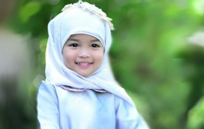 ما هو حكم الحجاب عن الصبي المميز