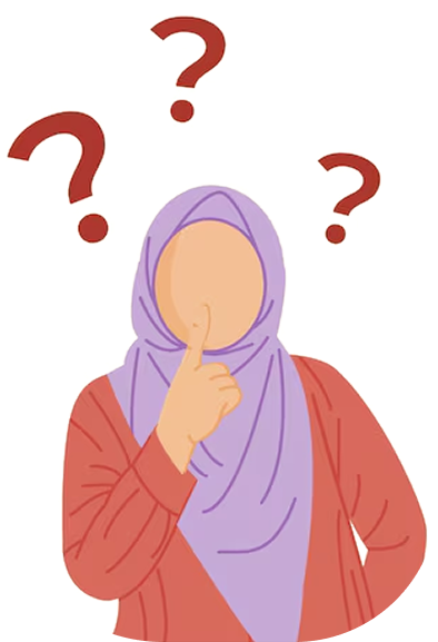 الإجابات الجدیدة