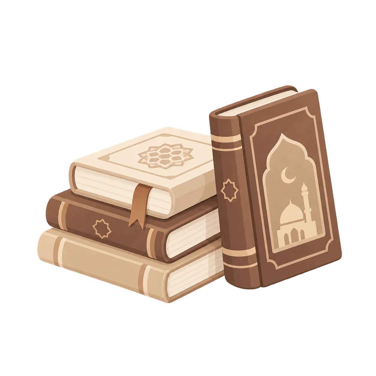 المكتبة الاسلامية